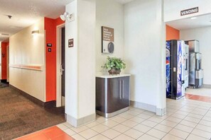 Equipement et services maison de vacances