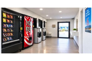 Hotel faciliteiten en services