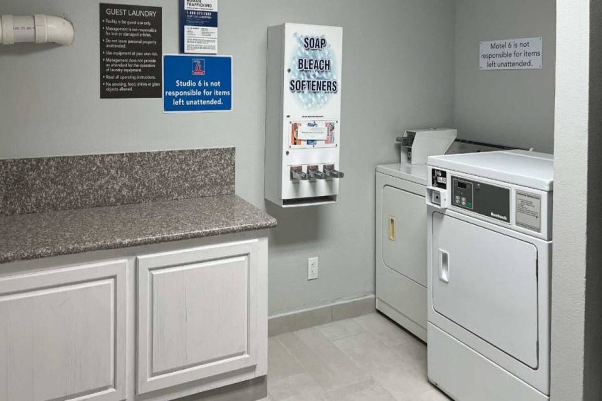 Equipement et services maison de vacances