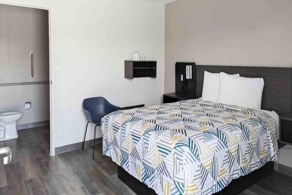 Slaapkamer