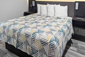 Soveværelse