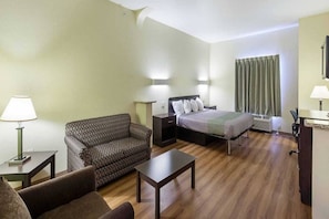 Slaapkamer