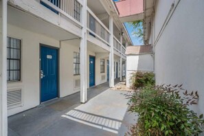 Exterieur vakantiehuis [zomer]