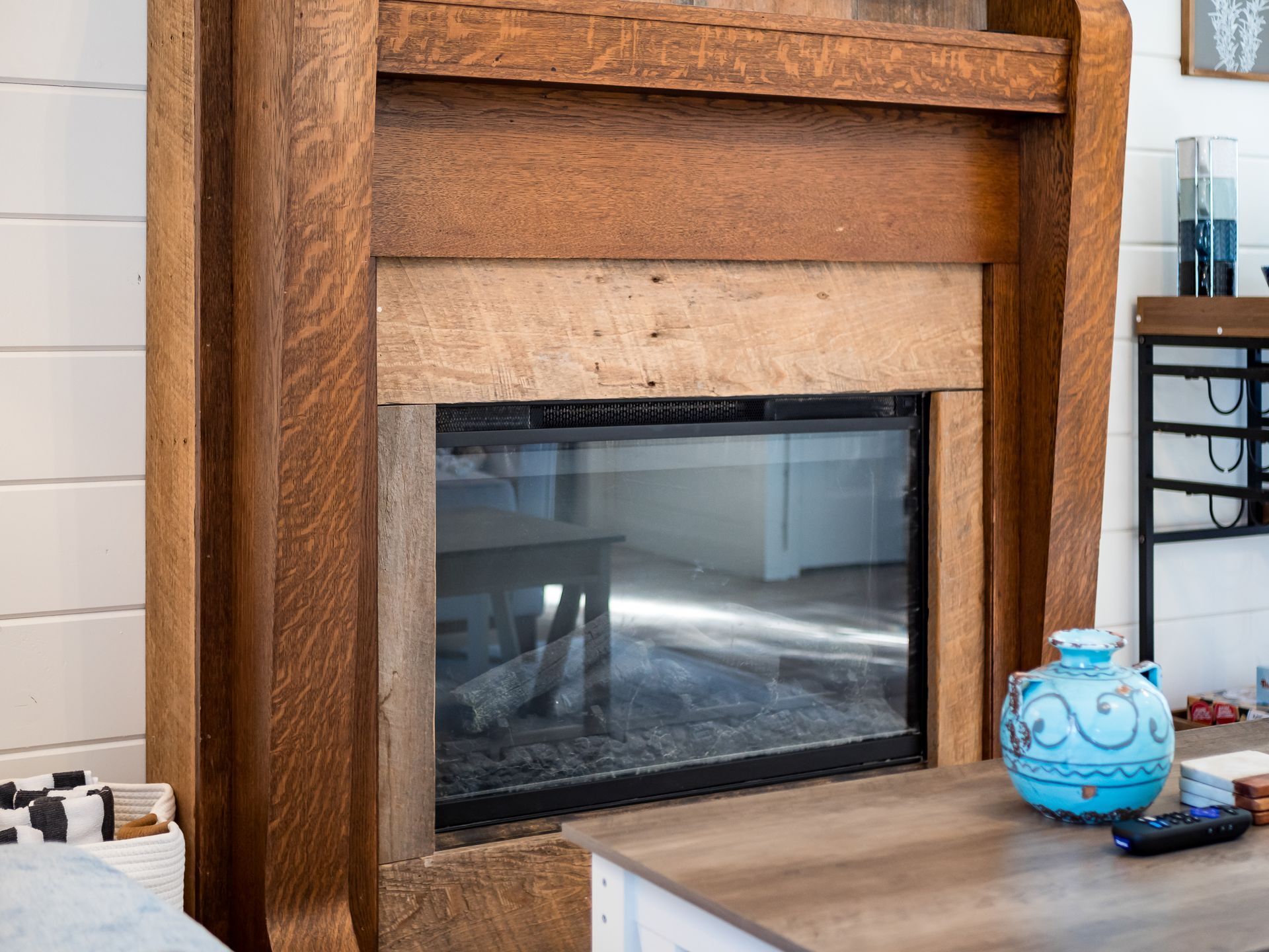 Interieur