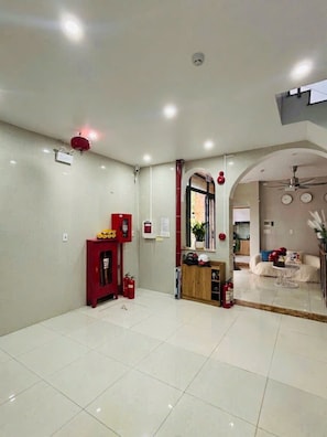 Hall