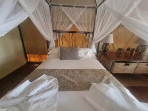 Unclassified image, 2 of 5, button - VIEW MAPOPOMA VICTORIA FALLS HOTEL (Victoria Falls)