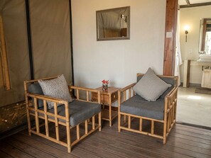 Unclassified image, 4 of 5, button - VIEW MAPOPOMA VICTORIA FALLS HOTEL (Victoria Falls)