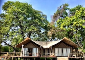Exterior - VIEW MAPOPOMA VICTORIA FALLS HOTEL (Victoria Falls)