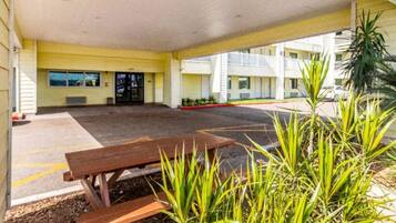 Holiday Home Facilities and Services