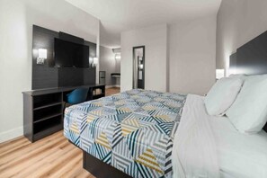 Slaapkamer