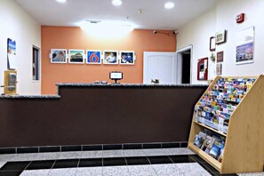 Equipement et services maison de vacances