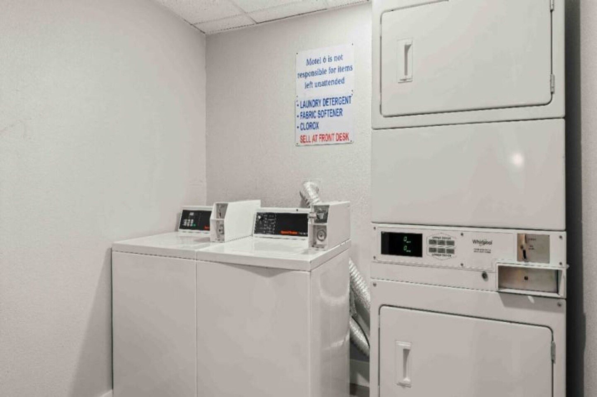 Holiday Home Facilities and Services