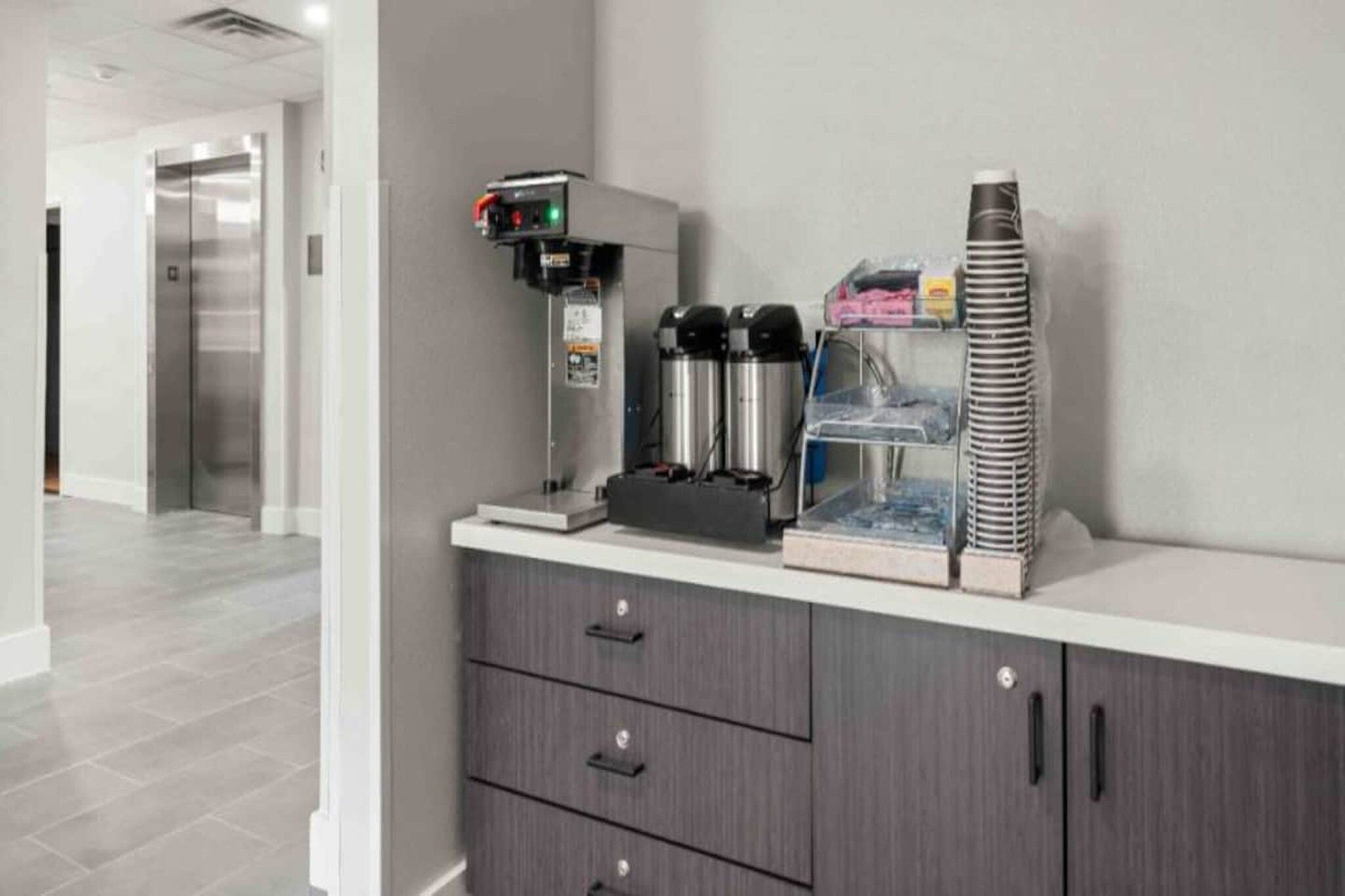 Holiday Home Facilities and Services