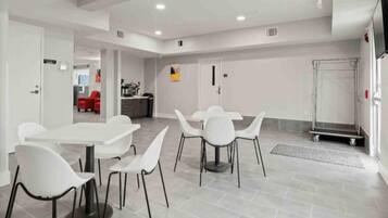 Holiday Home Facilities and Services