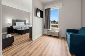 Slaapkamer