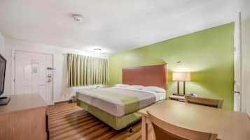 Dormitorio