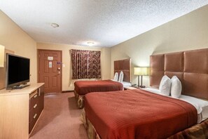 Holiday Home Facilities and Services - 2 Full Beds|NS|Kitchen (CORPUS CHRISTI)