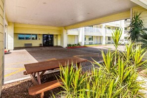 Faciliteiten en service van vakantiehuis