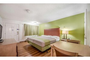 Slaapkamer