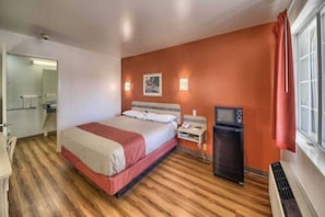 Slaapkamer