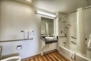 Faciliteiten en service van vakantiehuis