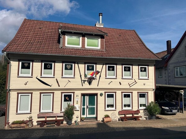 Außenbereich