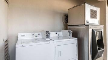 Holiday Home Facilities and Services