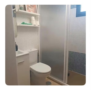 Badkamer
