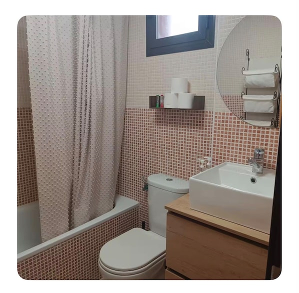 Badkamer