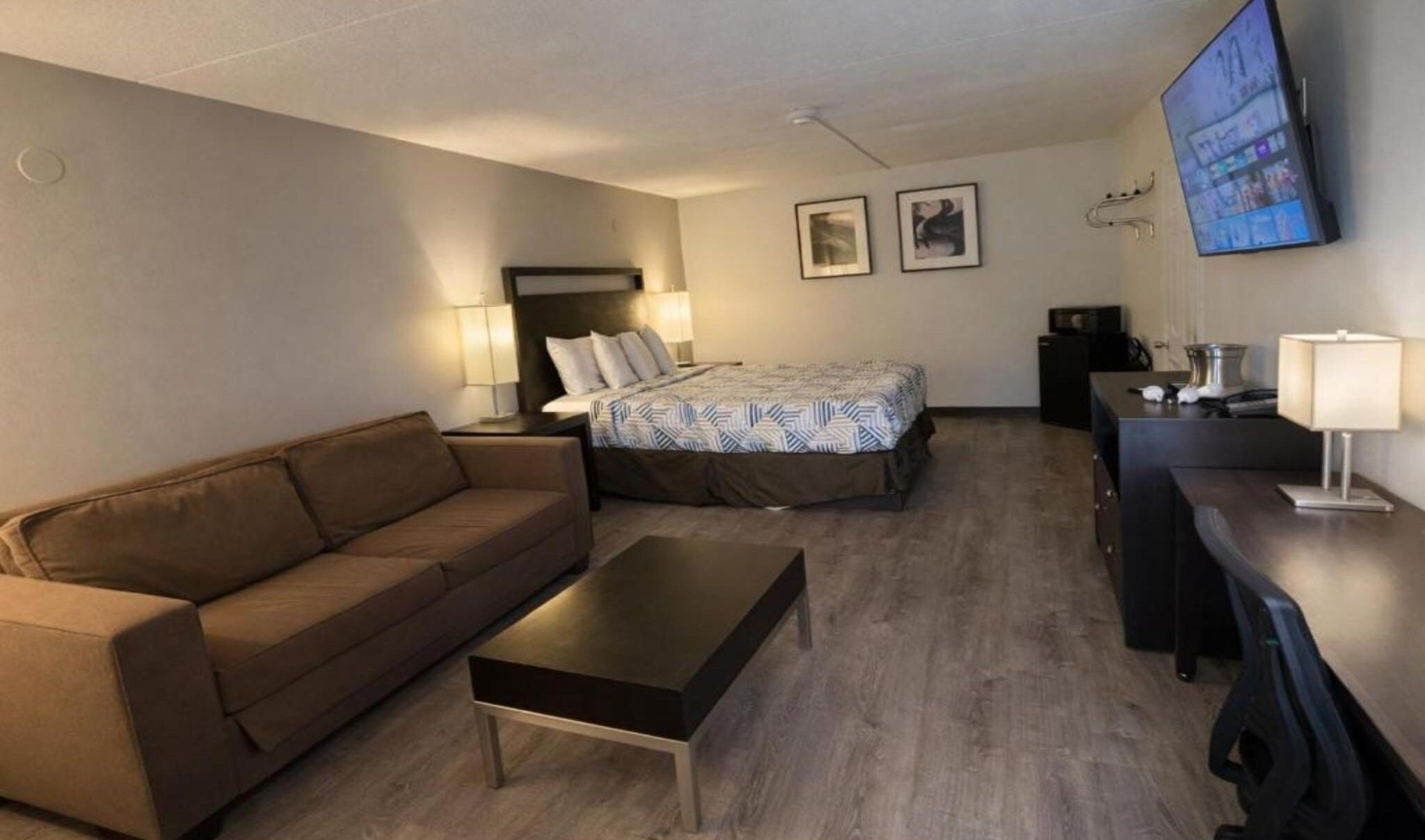 Dormitorio