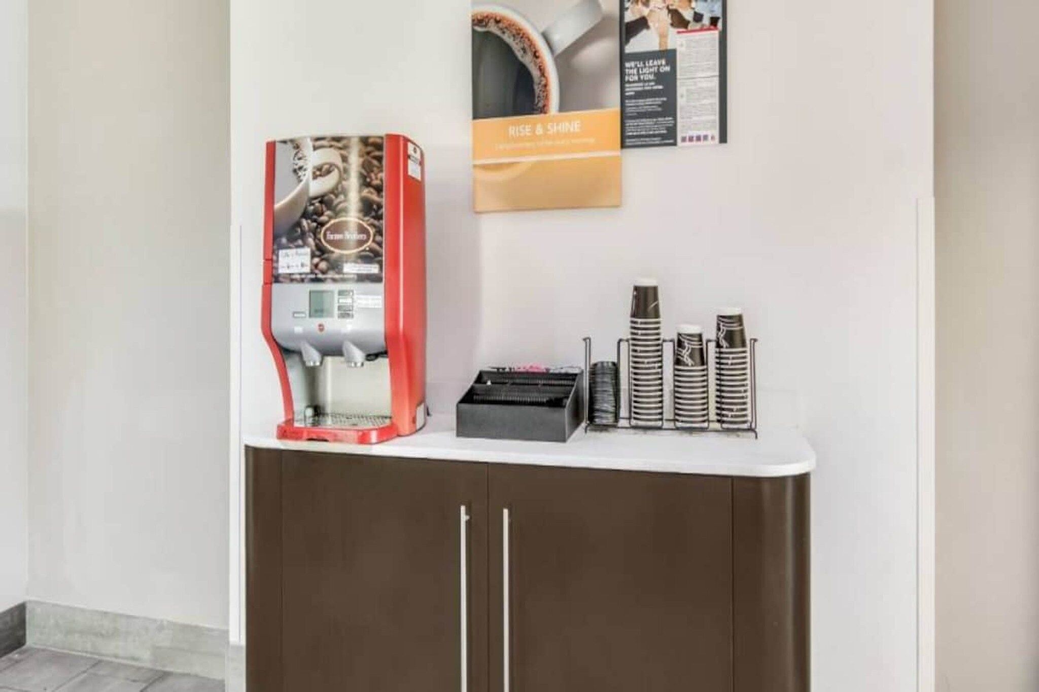Holiday Home Facilities and Services