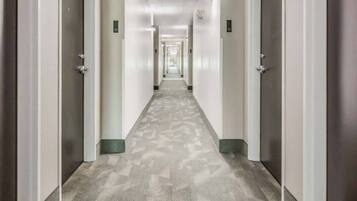 Holiday Home Facilities and Services
