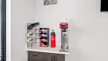 Holiday Home Facilities and Services