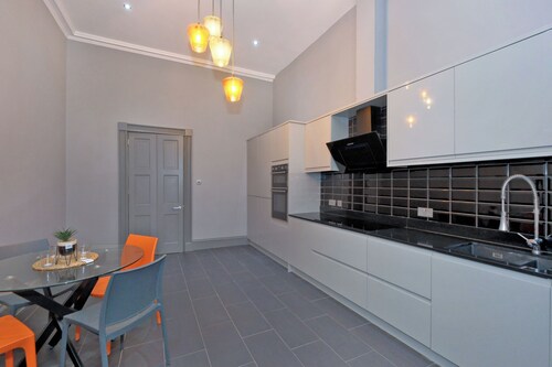 Kirkton House