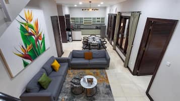 Area keluarga