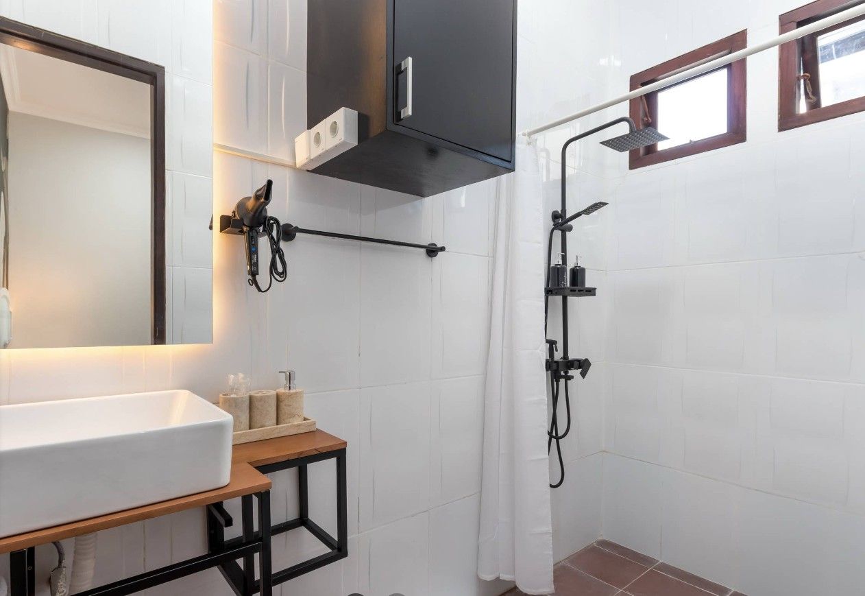 Kamar mandi