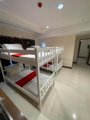 Room - Basubas Manor House (Mandaue City, Central Visayas)