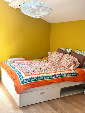 Habitación
