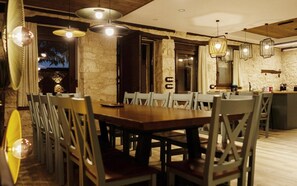 Restaurantes
