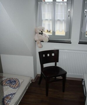 Untagged - Holiday apartment with 2 bedrooms (Waren-Müritz)