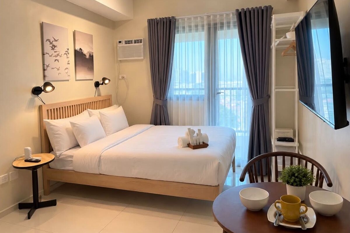 Elements Suites, Manila: Hotel Reviews, Rooms & Prices | Hotels.com