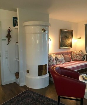 Untagged - Holiday apartment with 2 bedrooms (Norddorf)