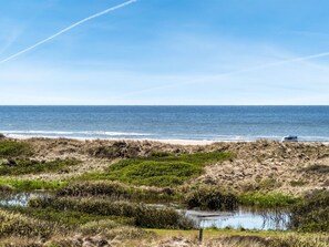 View - "Aaran" - 100m from the sea by Interhome (Løkken)
