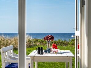 Terrace - "Aaran" - 100m from the sea by Interhome (Løkken)