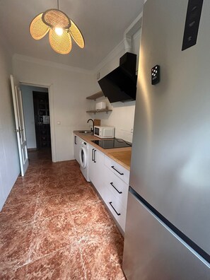Privékeuken