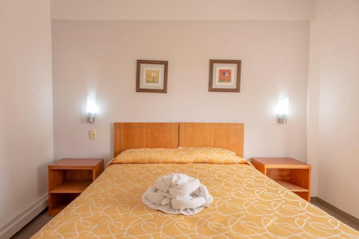 Superior Double Room, Garden View