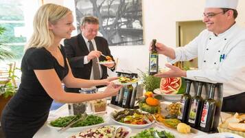 Hotel Facilities and Services