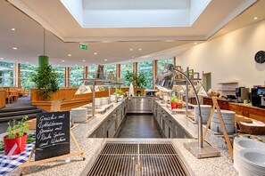 Hotel Facilities and Services