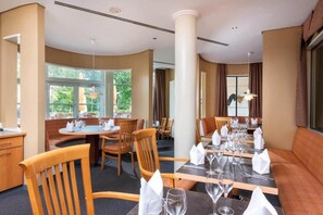 Hotel Facilities and Services - Seminaris Sunday See Hotel Potsdam-Standard Room (Potsdam)