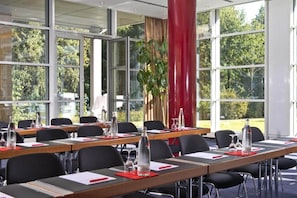Hotel Facilities and Services